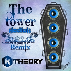 The Tower (Hedlok Post Dubstep Remix)