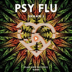 Psy Flu