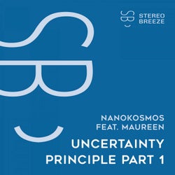 Uncertainty Principle Part 1