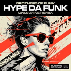 Hype Da Funk (OnDaMike Remix)