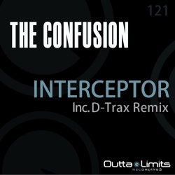 The Confusion 'Interceptor' Chart