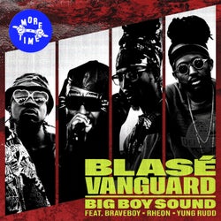 Big Boy Sound (feat. isaac rudder, braveboy, rheon elbourne)