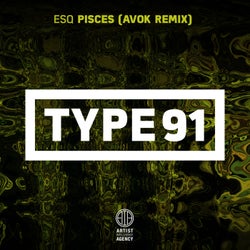 Pisces - Avok Remix