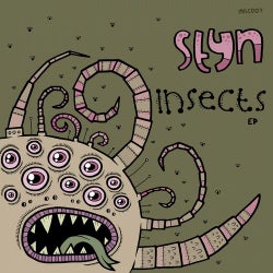 Styn - Insects