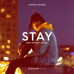 Stay (Ben Rainey Remix)