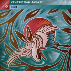 Venetie Van Java EP