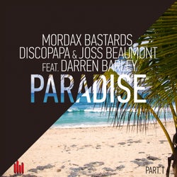 Paradise, Pt. 1 (feat. Darren Barley)