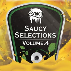 Saucy Selections Volume 4