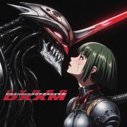 CYBERDXXM