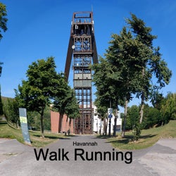 Walk Running
