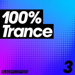 100% Trance - Volume Three