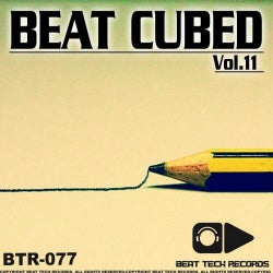 Beat Cubed Vol.11