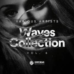 Waves Collection, Vol. 6
