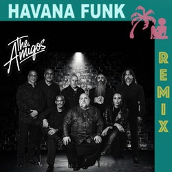 Jingo (Havana Funk Remix)
