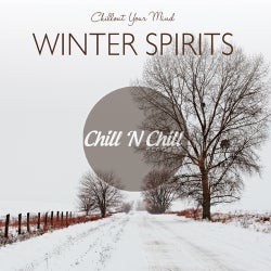 Winter Spirits: Chillout Your Mind