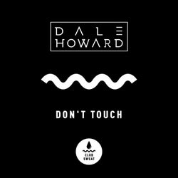 Don't Touch (Extended Mix)