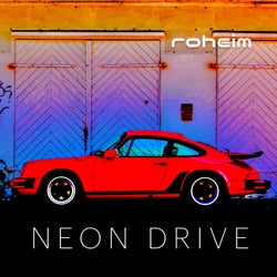 Neon Drive