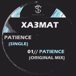 Patience