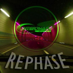 Rephase EP