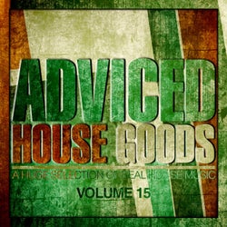 Adviced House Goods -, Vol. 15