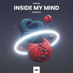 Inside My Mind (Remixes)