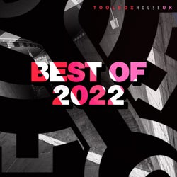 Toolbox House - Best Of 2022