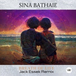 Breath of Life (Jack Essek Remix)