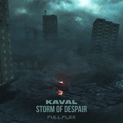 Storm Of Despair EP