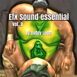 Efx Sound Essential, Vol. 2