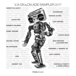 ADE 2017 Picks