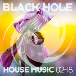 Black Hole House Music 02-18
