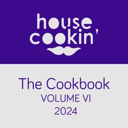 The Cookbook, Vol. 6