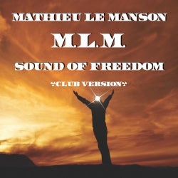 Sound of Freedom (club Version)