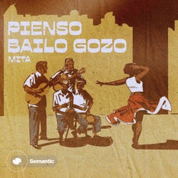 Pienso Bailo Gozo