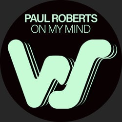 On My Mind
