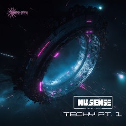 Techy, Pt. 1