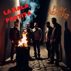 LA MALA PARTITA