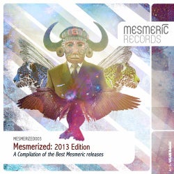 Mesmerized - 2013 Edition