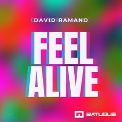 Feel Alive