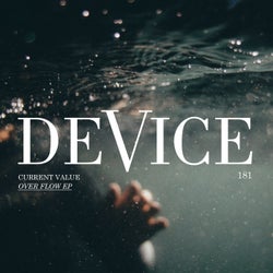 Overflow - EP