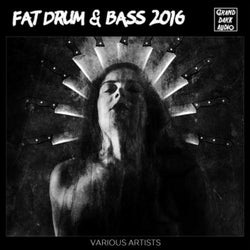 Fat Drum & Bass 2016