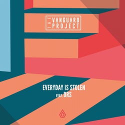 Everyday Is Stolen (feat. DRS)