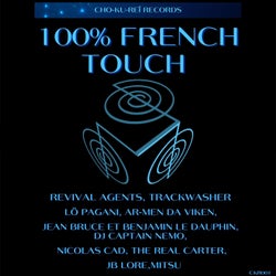 100%% French Touch