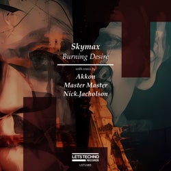 Burning Desire