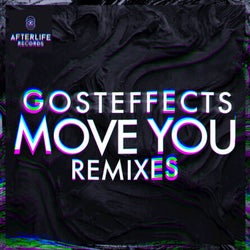 Move You (Remixes)