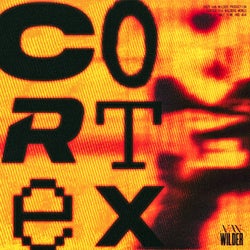Cover art for CORTEX