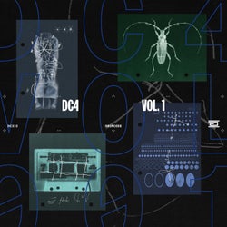 Dc4, Vol. 1