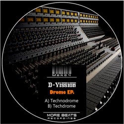 Drome EP