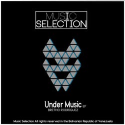 Under Music EP