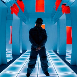 Underground Heat: Tech House Selects